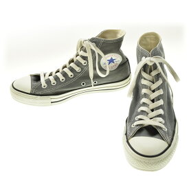 【中古】CONVERSE / コンバース1C988 CANVAS ALL STAR HIスニーカー【cacfafbg-z】