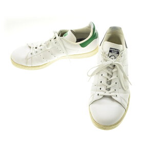 【中古】ADIDAS / アディダスFY1794 STAN SMITH スタンスミススニーカー【cacgadca-z】