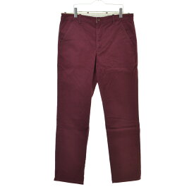 【中古】【期間限定値下げ】LEVIS / リーバイス140周年 テーパード チノパンツ【cacfbcba-m】