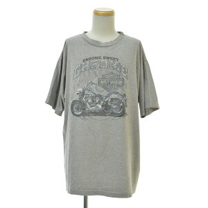 HARLEY DAVIDSON
