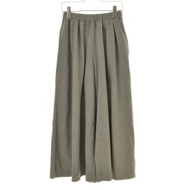 【中古】niko and... / ニコ アンド968288 [MODE NORM CORE] スエットボリュームマキシパンツ3パンツ【cacfahbj-l】