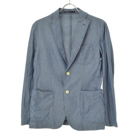 【中古】Real Standard / リアル スタンダードRSP842184 2ボタンジャケット【cacfbcab-m】