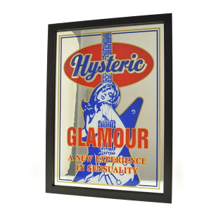 HYSTERIC GLAMOUR