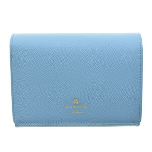 LANVIN en Bleu