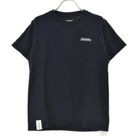 【中古】DESCENDANT / ディセンダント23SS FLUKE UP SS (KIDS)半袖Tシャツ【cacfagcf-k】