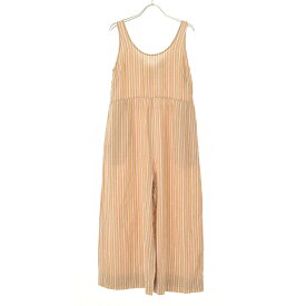 【中古】PATAGONIA / パタゴニア23SS 75015 W's Garden Island Jumpsuit ガーデンアイランド ジャンプスーツオールインワン【送料無料】【cacfbbci-l】