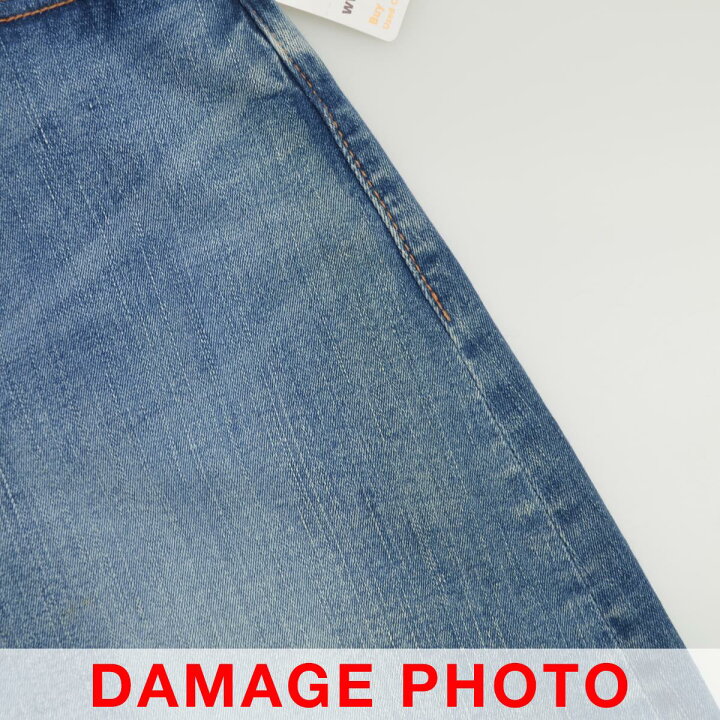 楽天市場】【中古】SURT × BIG JOHN / サート × ビッグジョンMXSR03L  