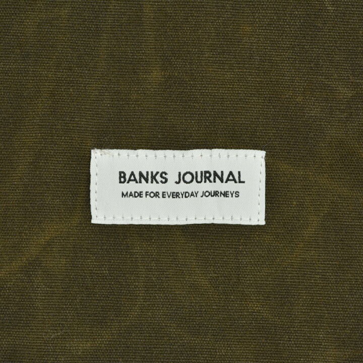 楽天市場】【中古】【期間限定値下げ】BANKS JOURNAL / バンクス 