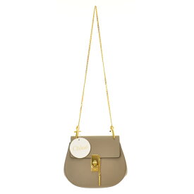 【中古】CHLOE / クロエ3S1031-944 ドリュー チェーンショルダーバッグ【cacfahdb-z】