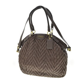 【中古】COACH / コーチF18634 2WAY マディソンショルダーバッグ【cacgaeac-z】