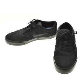 【中古】NIKE / ナイキIB2750-002 CHARGE SUEDE チャージスニーカー【cacfbbci-z】