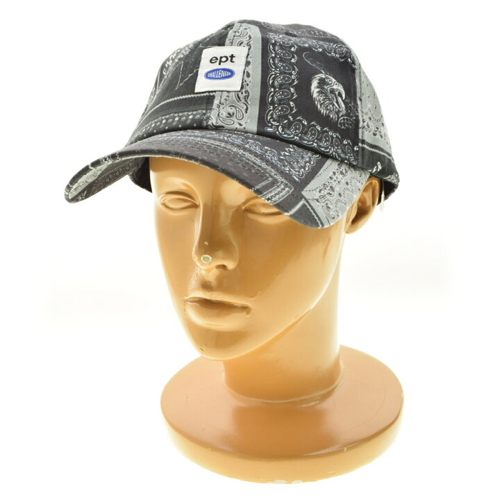 楽天市場】【中古】challenger × ept / east pacific trade 