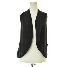 【中古】CHLOE / クロエ4TH573-4H570 カシミアニットベスト【送料無料】【cacfbbbg-l】