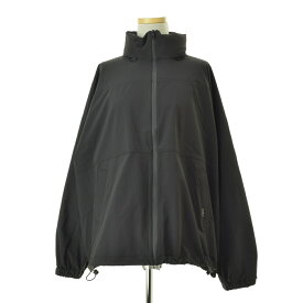 【中古】FASHIRU / ファシルTRUE COLORS MARKET f_ty_outter-232060-BLKナイロンジャケット【cacfabce-l】