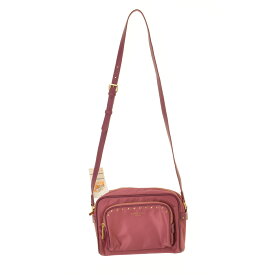 【中古】Samantha Thavasa / サマンサタバサスタッズショルダーバッグ【cacfadbh-z】