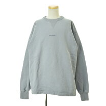 楽天市場】acne studios（柄ロゴ）（スウェット・トレーナー｜トップス 