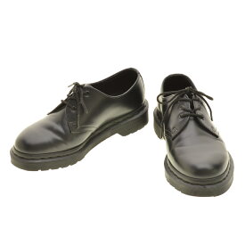 【中古】Dr. Martens / ドクターマーチン14345001 1461 MONO 3ホールレザーシューズ【cacfagae-z】