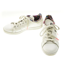 【中古】ADIDAS × SANRIO / アディダス × サンリオHP9656 STAN SMITH W HELLO KITTY スタンスミス ハローキティスニーカー【送料無料】【cacgaccg-z】