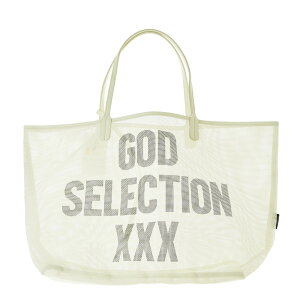 GOD SELECTION XXX