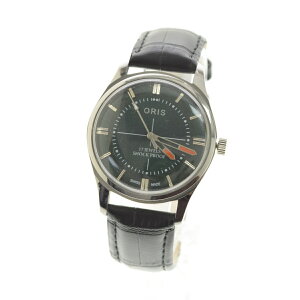 ORIS