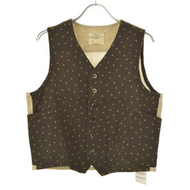 【中古】ICHI / イチドットベスト【cacfadbe-l】