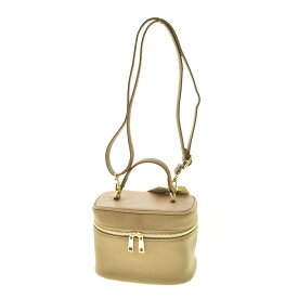 【中古】【期間限定値下げ】KOBE LETTUCE / 神戸レタスB1471 2wayバニティバッグショルダーバッグ【cacfbabi-z】