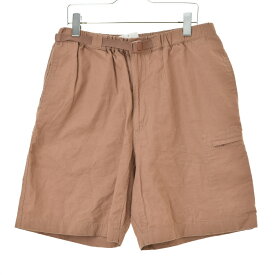 【中古】UNIQLO / ユニクロU クライミングショーツハーフパンツ【cacgahbf-m】