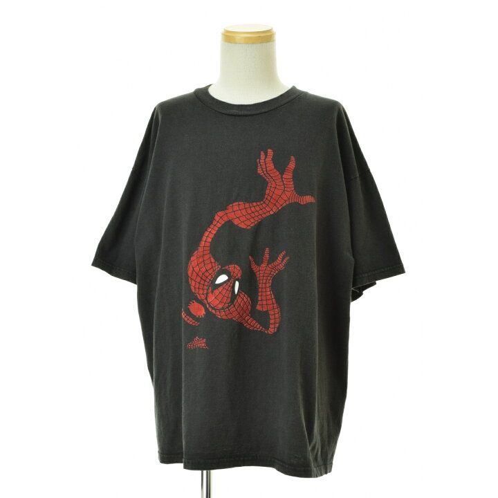 楽天市場】【中古】VINTAGE / ヴィンテージ90s DELTAボディ SPIDERMAN  
