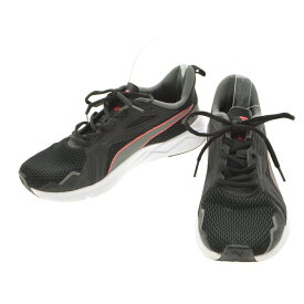 【中古】【期間限定値下げ】PUMA / プーマ193685-11 LQDCELL METHODスニーカー【cacdadbc-z】