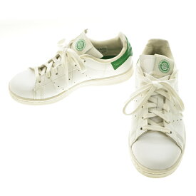 【中古】ADIDAS / アディダスG58194 STAN SMITH スタンスミススニーカー【cacgacbf-z】