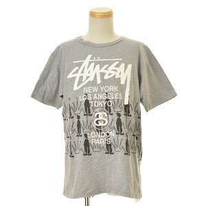 STUSSY