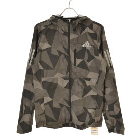 【中古】ADIDAS / アディダスGC7937 OWN THE RUN JKTジャケット【cacfafad-m】