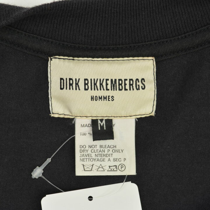 楽天市場】【中古】DIRK BIKKEMBERGS / ダークビッケンバーグボタン 