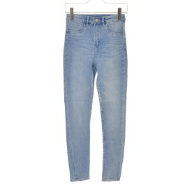 【中古】DIVIDED by H&M / ディバイデッドバイエイチアンドエムスキニーデニムパンツ【cacfbbai-l】