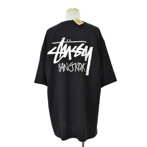 STUSSY