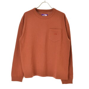 THE NORTH FACE PURPLE LABEL