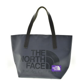 【中古】THE NORTH FACE PURPLE LABEL / ノースフェイスパープルレーベルNN7314N TPE スモールトートバッグ【cacfaicf-z】