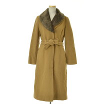 楽天市場】コート ブランド 中古（カラーブラウン）（レディース 