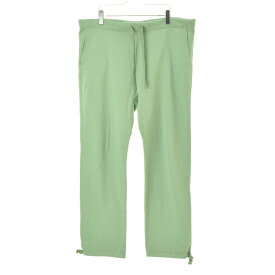 【中古】VISVIM / ビズビムict 25SS 0225905010003 SWEAT PANTS スウェットパンツ【cacfaecf-m】