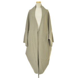 【中古】HAVEL STUDIO / ハーヴェルスタジオL'APPARTEMENT取扱い RELAX KNIT COAT リラックスニットコート【送料無料】【caccadaj-l】