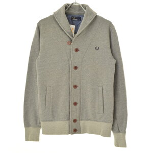 FRED PERRY