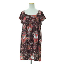 楽天市場】スナオクワハラ 花柄の通販 