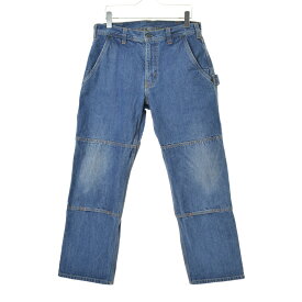 【中古】PATAGONIA / パタゴニア56110 Steel Forge Denim Pants スティールフォージデニムペインターパンツ【cacgahbf-m】