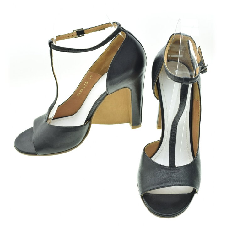 楽天市場】【中古】MARTIN MARGIELA 22 / マルタンマルジェラ38WP170  