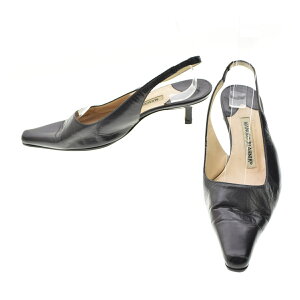 MANOLO BLAHNIK
