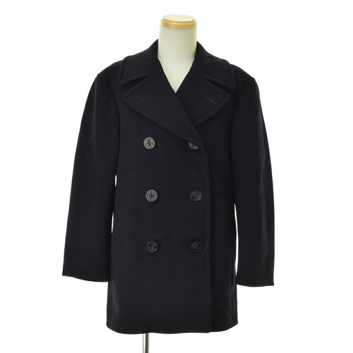 楽天市場】【中古】US NAVY / ユーエスネイビー60s ステンシルメルトン  