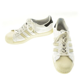 【中古】ADIDAS / アディダスFV2808 SUPER STAR スーパースタースニーカー【cacgaccf-z】