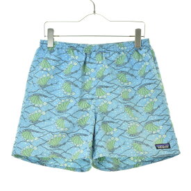 【中古】PATAGONIA / パタゴニア57021 Baggies Short-5inch バギーズ HXYRショートパンツ【送料無料】【cacfbacg-m】