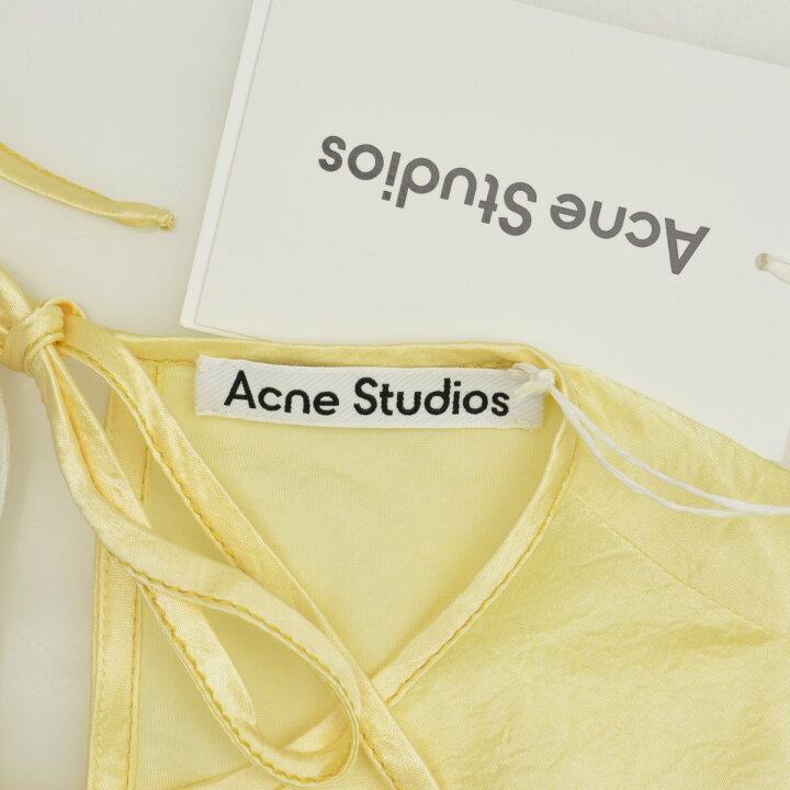 楽天市場】【中古】Acne Studios / アクネストゥディオズFN-WN  