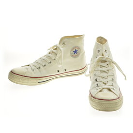 【中古】CONVERSE / コンバース1SC326 ALL STAR US COLORS HI オールスタースニーカー【cacgacab-z】